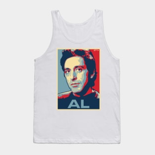 Al Tank Top